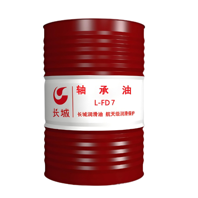 连平长城FD轴承油